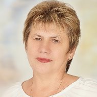 Мария Семкив