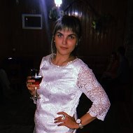 Полина Филимонова