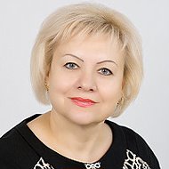Людмила Рубец