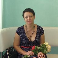 Жанна Ильчук-шульга