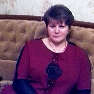 Людмила Бернацкая
