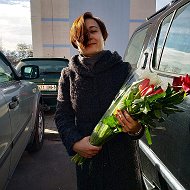 Ольга Савчук