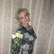 Лариса Щедрова