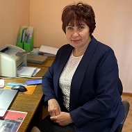 Татьяна Собина