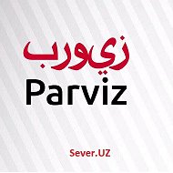 Parviz Oripov