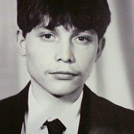 Юрий Азаров