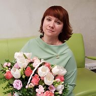 Ольга Чеботарева