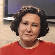 Лариса Набокова