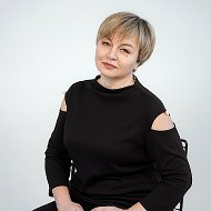 Лариса Антипова