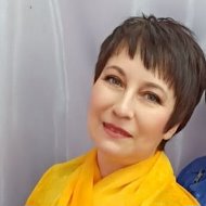 Лариса Клюева