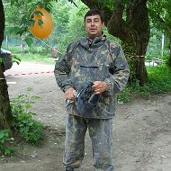 Сергей Колышев