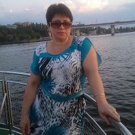 Ирина Пшегорская