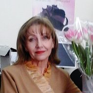 Ольга Казимирова