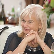 Людмила Потапович