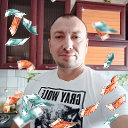 Григорий Мартынов