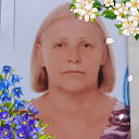 Наталья Бибикова