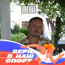 Валерий Кабанов