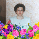 Людмила Севостьянова
