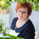 Ирина Чуженко (Крашенинникова)