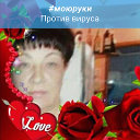 Любовь Грибанова