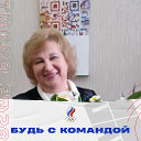 Нина Диденко (Новикова)