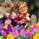 Елена Окулова ( Горина)