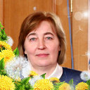 Антонина Емельянова(Калягина)