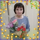 Ирина Радионова