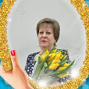 Валентина Бубнова