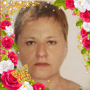 Ольга Железнова
