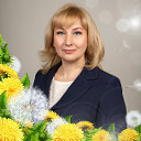 Марина Рыбакова
