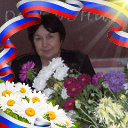 Галина Мирошникова