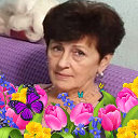 Лариса Шумейко (Остапенко)
