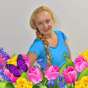 Ольга Ивкина