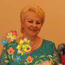Марина Деревянко