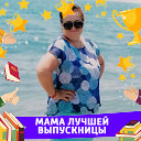 Ирина Громова