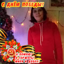 Ирина Дунаева "Молодцова"