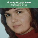Лариса Мазур
