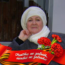 Tatyana Ivanovna