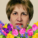 ЕКАТЕРИНА БАРСУКОВА