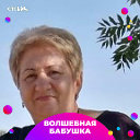 Светлана Будаева(Николайчук)