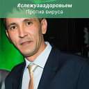 Руслан Деникаев