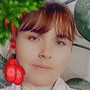 Ольга Ломоносова