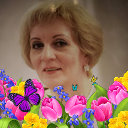 Ирина Сарычева