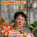 Валентина Страхова ( Корчагина)