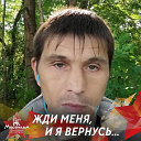 Александр Первухин