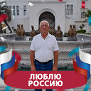 Виктор Парамонов