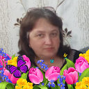 Марина Новичкова (Салдаева)