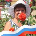 Елена Мазурова