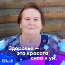 Татьяна Решетова (Колесникова)